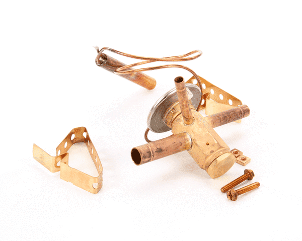 SCOTSMAN PARTS Scotsman 16-0882-21 Thermo Expansion Valve - SKU SC16-0882-21