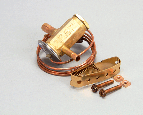 SCOTSMAN PARTS Scotsman 16-1009-22 Thermo Expansion Valve - SKU SC16-1009-22