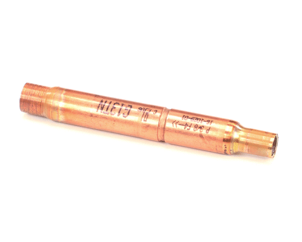 SCOTSMAN PARTS Scotsman 16-1029-01 Check Valve Liquid Line - SKU SC16-1029-01
