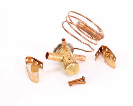SCOTSMAN PARTS Scotsman 16-1076-21 Thermo Expansion Valve - SKU SC16-1076-21