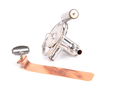 SCOTSMAN PARTS Scotsman 16-1130-01 Thermo Expansion Valve Danfoss - SKU SC16-1130-01