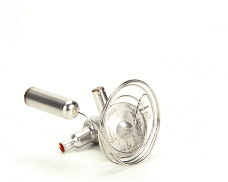 SCOTSMAN PARTS Scotsman 16-1142-01 Thermo Expansion Valve Danfoss - SKU SC16-1142-01