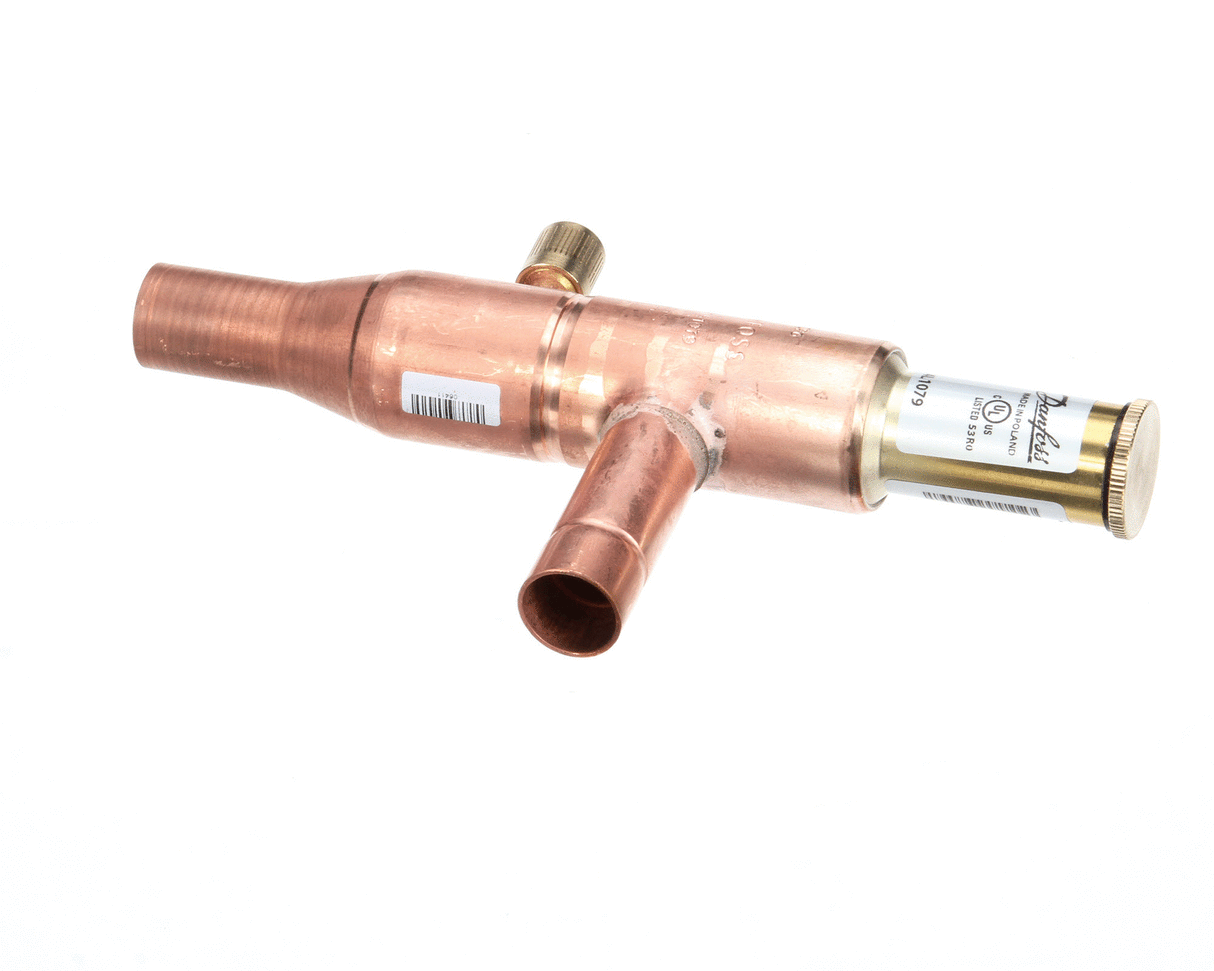 SCOTSMAN 16-1143-01 EVAPORATOR PRESSURE REG