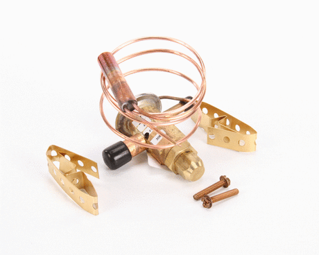 SCOTSMAN PARTS Scotsman 16-1144-21 Thermo Expansion Valve Kit - SKU SC16-1144-21