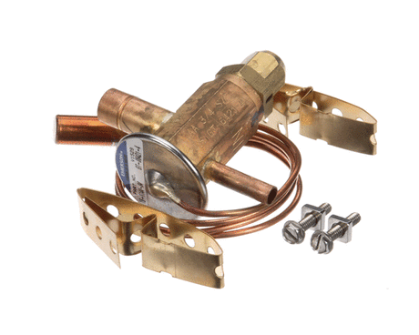 SCOTSMAN PARTS Scotsman 16-1144-24 Thermo Expansion Valve Kit - SKU SC16-1144-24