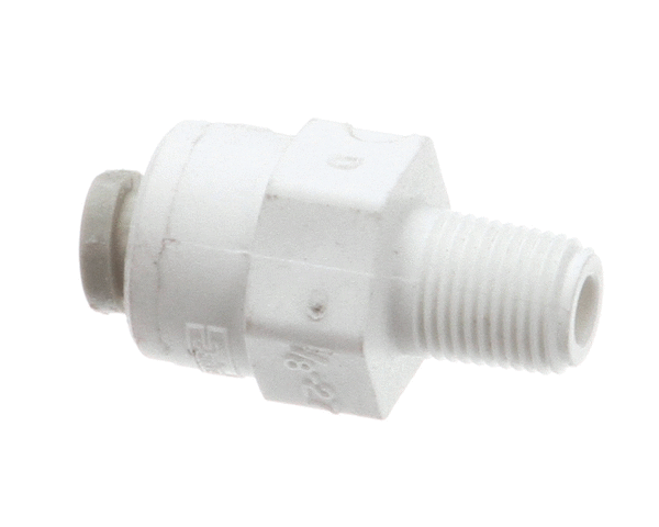 SCOTSMAN PARTS Scotsman 16-1155-01 Connector Male - SKU SC16-1155-01