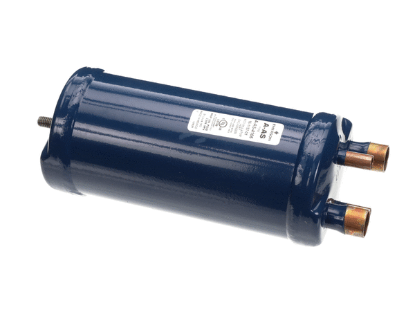 SCOTSMAN PARTS Scotsman 16-1157-01 Accumulator Suction - SKU SC16-1157-01