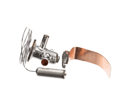 SCOTSMAN PARTS Scotsman 16-1182-02 Thermo Expansion Valve Tuc - SKU SC16-1182-02
