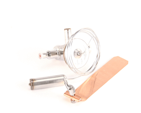 SCOTSMAN PARTS Scotsman 16-1183-01 Thermo Expansion Valve - SKU SC16-1183-01