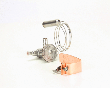 SCOTSMAN PARTS Scotsman 16-1183-02 Thermo Expansion Valve Service - SKU SC16-1183-02