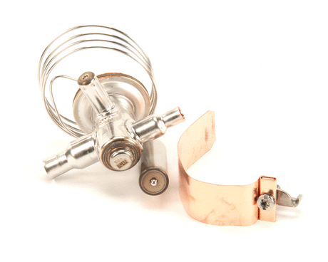 SCOTSMAN PARTS Scotsman 16-1184-02 Service Part - TXV -Tu - SKU SC16-1184-02