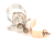 SCOTSMAN PARTS Scotsman 16-1184-02 Service Part - TXV -Tu - SKU SC16-1184-02