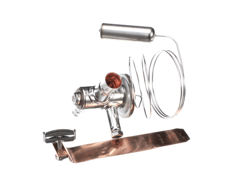 SCOTSMAN PARTS Scotsman 16-1214-01 TXV R134A Adjustable - SKU SC16-1214-01
