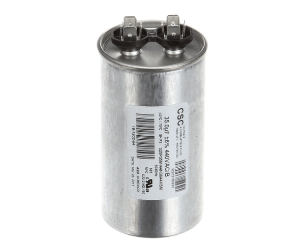 SCOTSMAN PARTS Scotsman 18-1902-64 Capacitor Run - SKU SC18-1902-64
