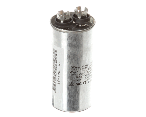 SCOTSMAN PARTS 18-1902-67 - SKU SC18-1902-67