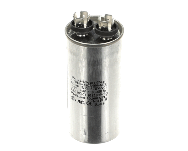 SCOTSMAN PARTS Scotsman 18-1902-71 Capacitor Run - SKU SC18-1902-71
