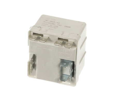 SCOTSMAN PARTS Scotsman 18-1903-44 Relay Start - SKU SC18-1903-44