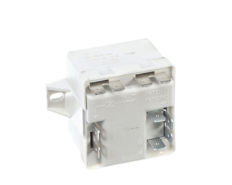 SCOTSMAN PARTS Scotsman 18-1903-54 Relay Start - SKU SC18-1903-54