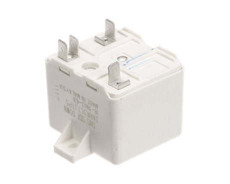 SCOTSMAN PARTS Scotsman 18-1903-68 Relay Compressor - SKU SC18-1903-68