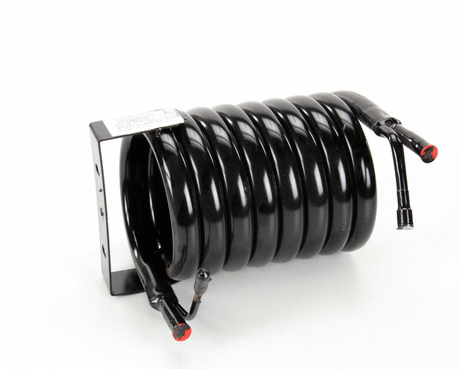 SCOTSMAN PARTS Scotsman 18-3306-25 Condenser W/C - SKU SC18-3306-25