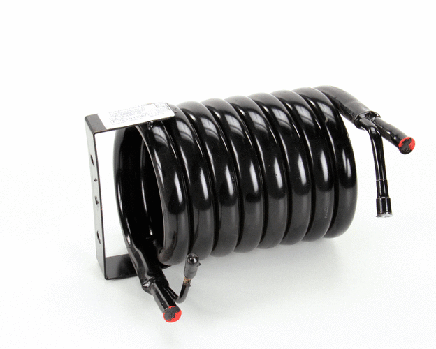 SCOTSMAN PARTS Scotsman 18-3306-25 Condenser W/C - SKU SC18-3306-25