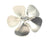 SCOTSMAN PARTS Scotsman 18-3732-01 Fan Blade - SKU SC18-3732-01