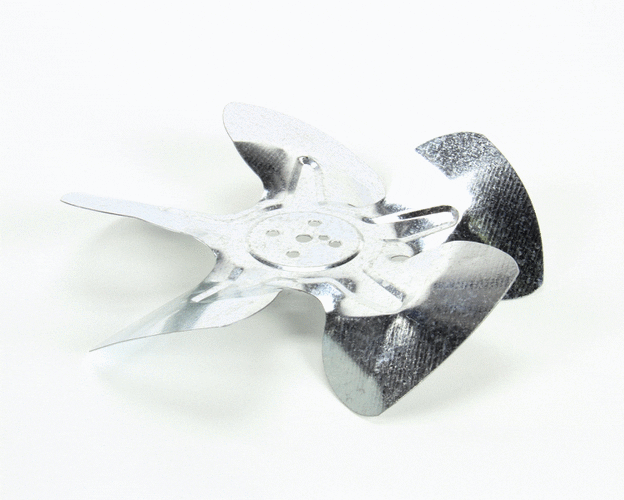 SCOTSMAN PARTS Scotsman 18-8708-01 Fan Blade - SKU SC18-8708-01