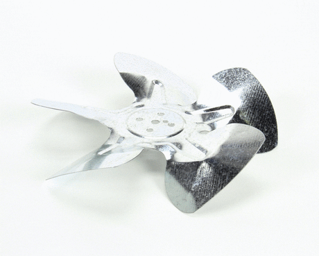 SCOTSMAN PARTS Scotsman 18-8708-01 Fan Blade - SKU SC18-8708-01