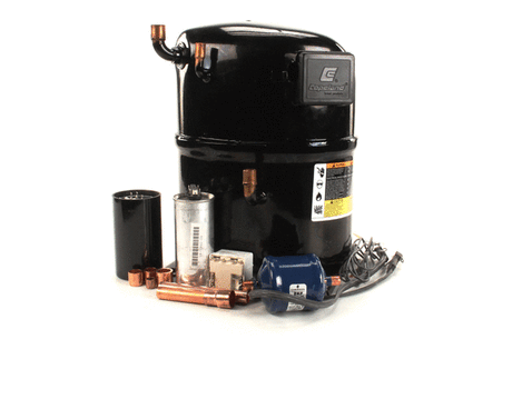 SCOTSMAN PARTS Scotsman 18-8749-22 Compressor - SKU SC18-8749-22