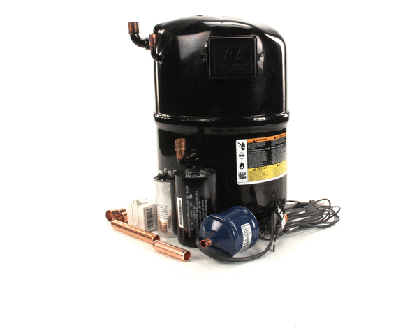 SCOTSMAN PARTS Scotsman 18-8751-23 Compressor - SKU SC18-8751-23