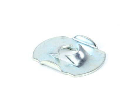 SCOTSMAN PARTS Scotsman 18-8752-11 Nut Mount-Fan Blade - SKU SC18-8752-11