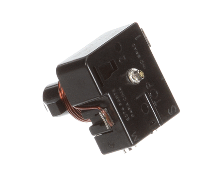 SCOTSMAN PARTS Scotsman 18-8776-51 Relay - SKU SC18-8776-51