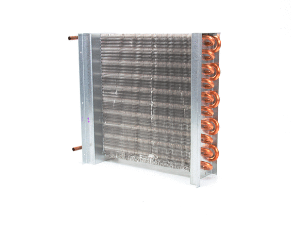 SCOTSMAN PARTS Scotsman 18-8846-01 Condenser A/C - SKU SC18-8846-01