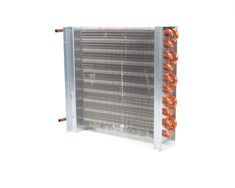 SCOTSMAN PARTS Scotsman 18-8846-01 Condenser A/C - SKU SC18-8846-01