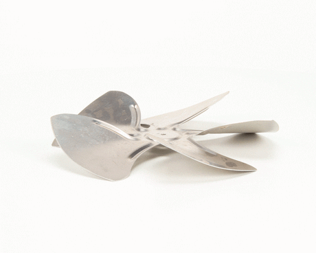 SCOTSMAN PARTS Scotsman 18-8900-01 Fan Blade C1030 - SKU SC18-8900-01