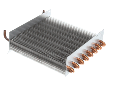 SCOTSMAN PARTS Scotsman 18-8940-01 AC Condenser - 8X8 - SKU SC18-8940-01