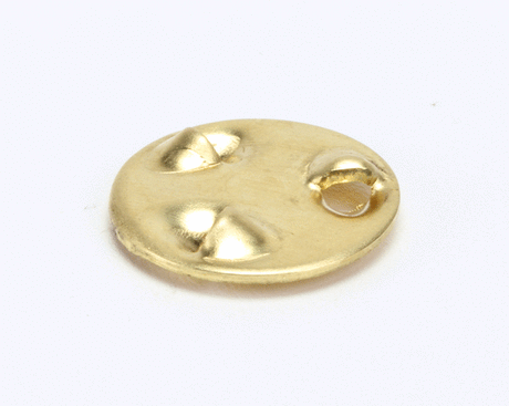 SCOTSMAN PARTS Scotsman A09543-000 Spinner Jet - SKU SCA09543-000