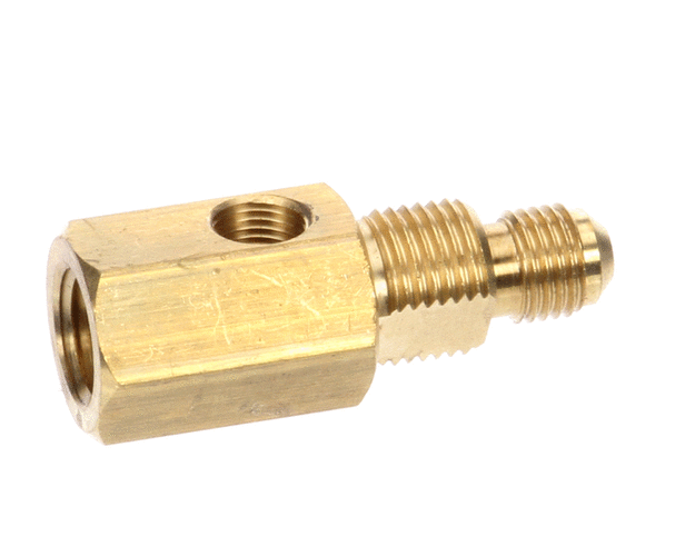 SCOTSMAN PARTS Scotsman A21433-000 Inlet Fitting - SKU SCA21433-000