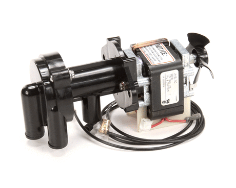 SCOTSMAN PARTS Scotsman A28961-001 Water Pump - SKU SCA28961-001