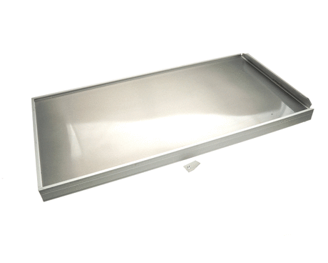 SCOTSMAN PARTS Scotsman A32117-011 Kit Single Door - SKU SCA32117-011