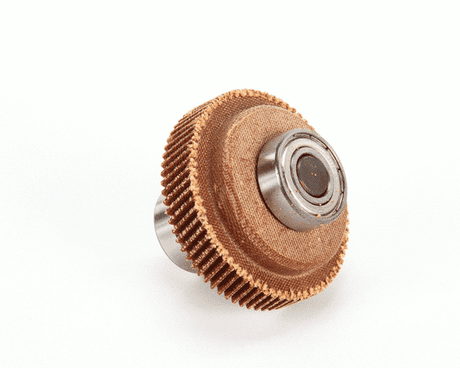SCOTSMAN PARTS Scotsman A32379-024 First Gear&amp;braring - SKU SCA32379-024