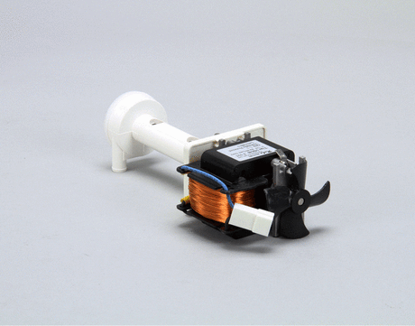 SCOTSMAN PARTS Scotsman A32588-020 Water Pump - SKU SCA32588-020