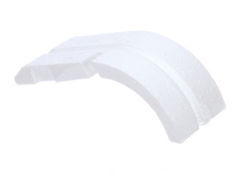 SCOTSMAN PARTS Scotsman A32963-001 Insulation Top Half - SKU SCA32963-001
