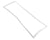 SCOTSMAN PARTS Scotsman A34450-001 Gasket-Lift Door - SKU SCA34450-001