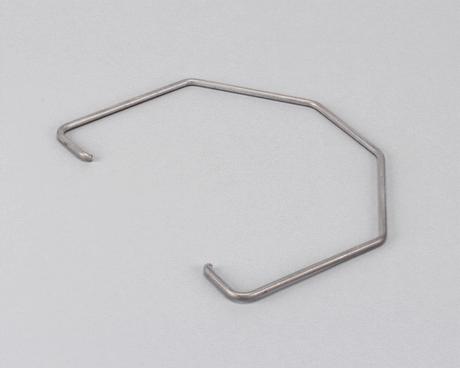 SCOTSMAN PARTS Scotsman A34969-001 Bail/Clamp - SKU SCA34969-001