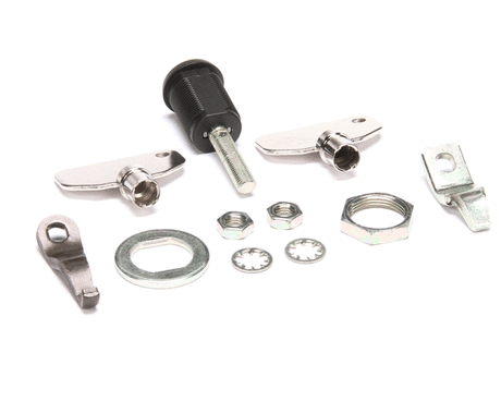 SCOTSMAN PARTS Scotsman A35618-001 Lock Kit - SKU SCA35618-001