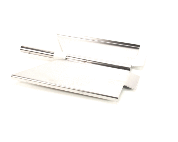 SCOTSMAN PARTS Scotsman A37268-001 Vane - SKU SCA37268-001