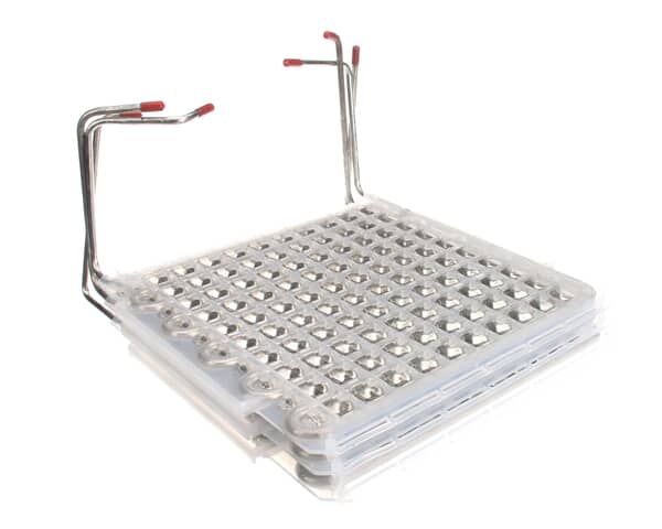 SCOTSMAN A37370-021 EVAPORATOR (3)IN KIT - C