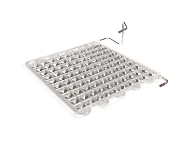 SCOTSMAN PARTS Scotsman A37575-022 Evaporator - Service - SKU SCA37575-022