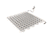 SCOTSMAN PARTS Scotsman A37575-022 Evaporator - Service - SKU SCA37575-022